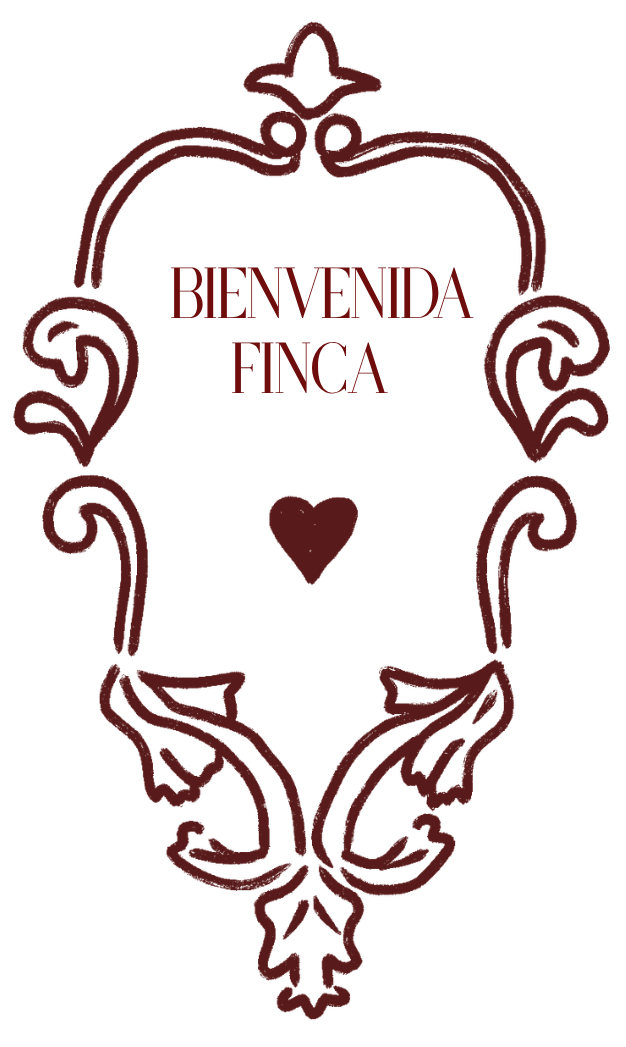 Bienvenida